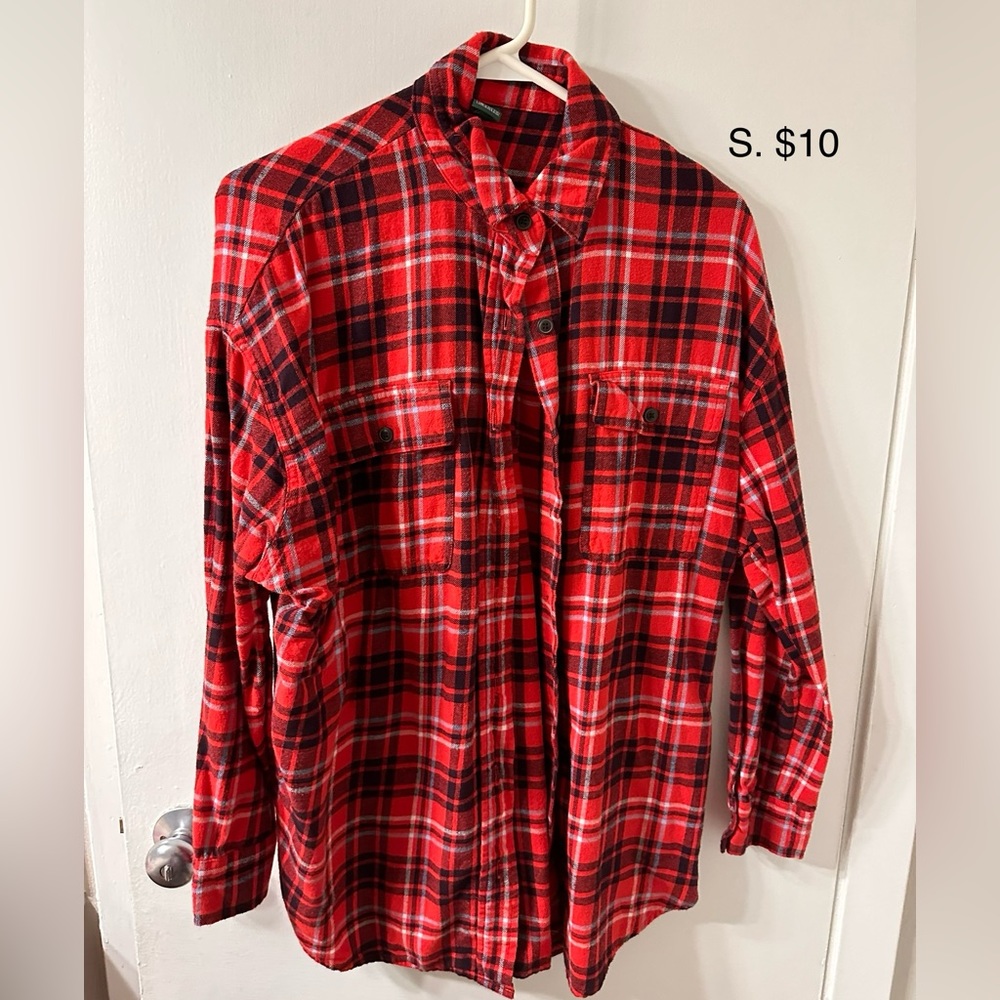 Flannel